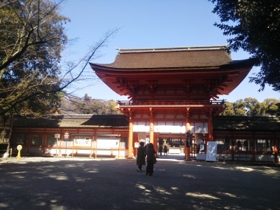 京都ご利益ポタ