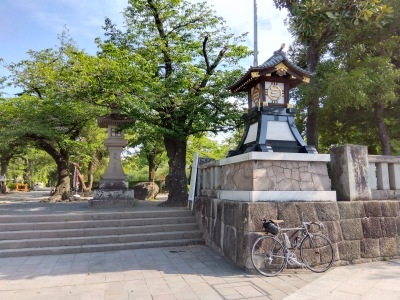 三島-修善寺