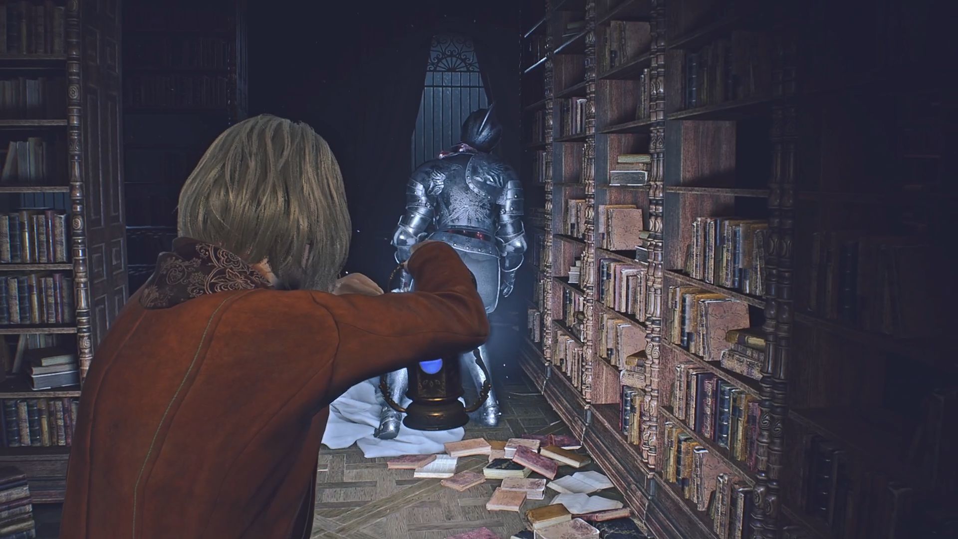 RE4
