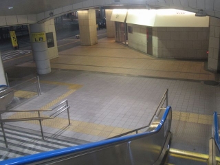 立川駅 (2)