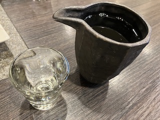 星川「げんきや」日本酒常きげん