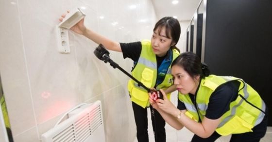 20230301韓国14ホテルに隠しカメラ！数百人が盗撮被害・欧米報道「韓国は盗撮の中心地」・日本マスゴミ隠蔽