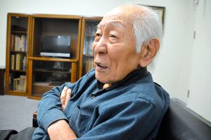 元記者の西山太吉さんが死去　91歳　沖縄返還めぐる「密約」報じる