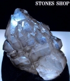 ジャカレー水晶 N02