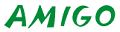 アミーゴ_logo