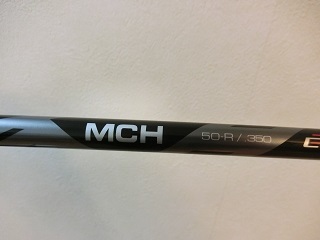MCH 50Rの１