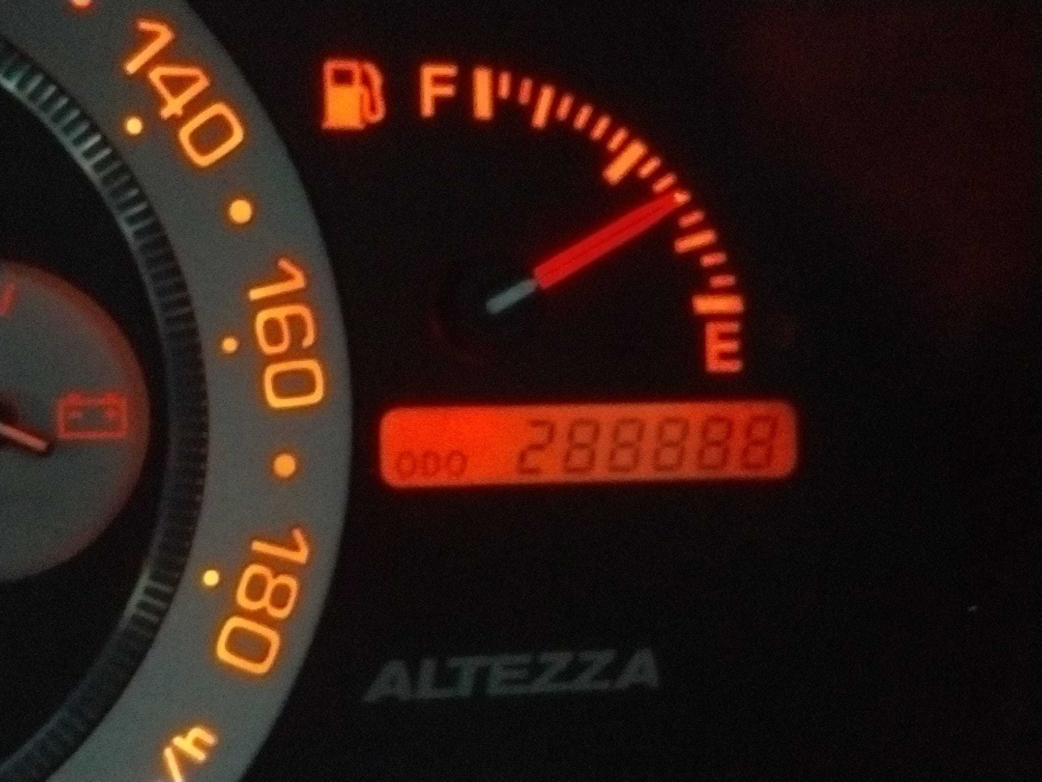 2,888,888km