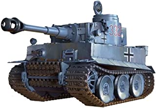 タイガーモデル キュートタンクシリーズ 6号戦車 ティーガー1 前期型 プラモデル TML502