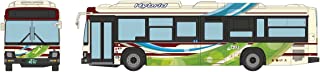全国バスコレクション 1/80シリーズ JH049 京都バス ジオラマ用品