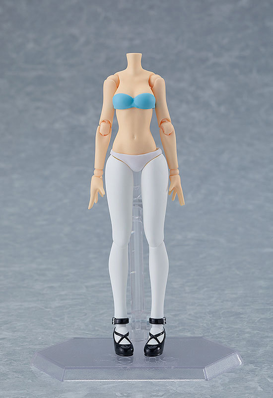 figma Styles 女性body(アリス)with ワンピース_エプロンコーデFIGURE-153161_08