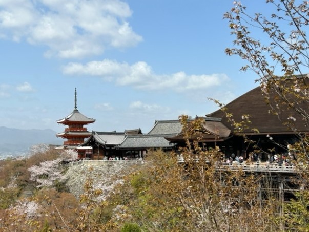 1清水寺