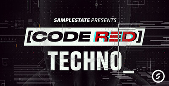Code Red Techno