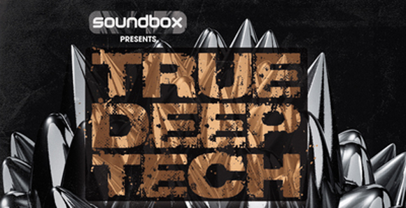 Soundbox - True Deep Tech
