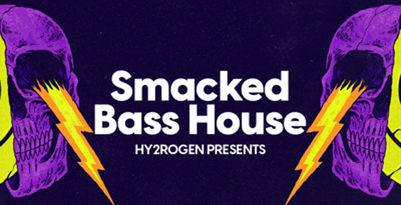 HY2ROGEN - Smacked Bass House