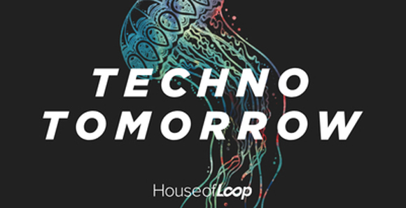 House Of Loop - Techno Tomorrow