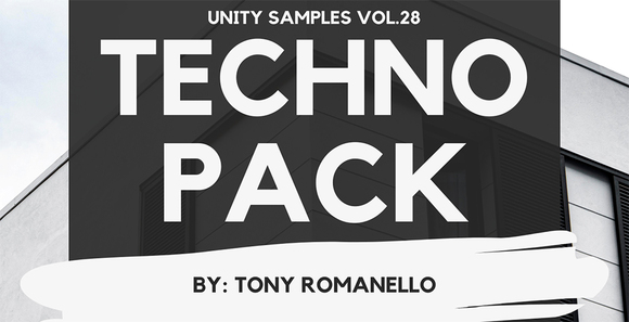 Unity_Records_Unity_Samples_Volume_28_By_Tony_Romanello_Banner_Artwor.jpg