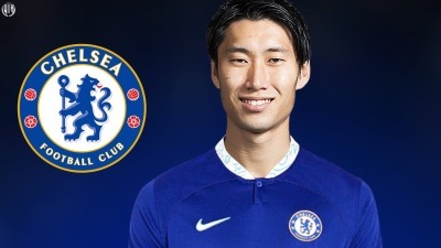 mufc and Chelsea are trying to hijack Daichi Kamadas transfer to Dortmund