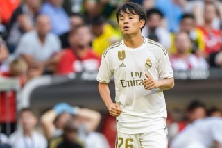 Ancelotti, on a possible return of Kubo for madrid