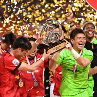 [Urawa Red Diamonds] are the 2022 AFC Champions League winners, defeating Al Hilal 2-1 on aggregate in the finals