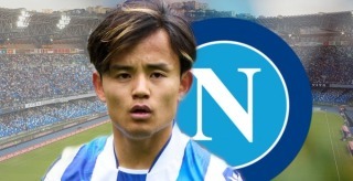 Napoli considers paying Kubos clause