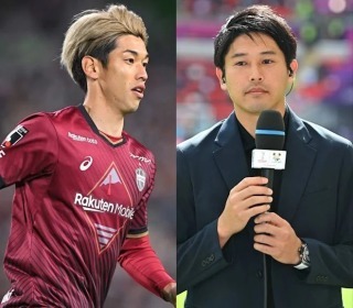 Osako on what the JLeague needs to do to become a top 10 league in the world