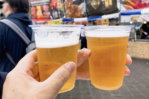 ビール＆日本酒祭り2304 (3)