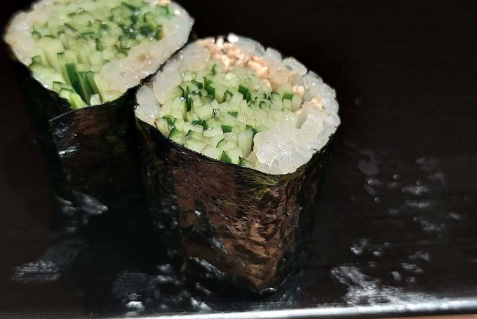 寿司ふじまさ