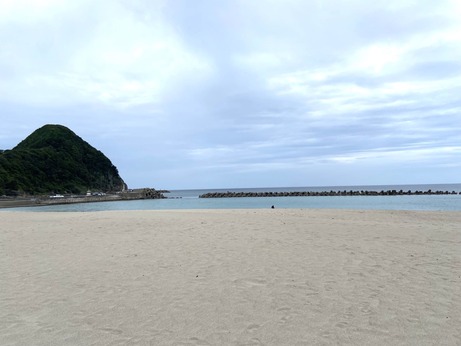 竹野浜