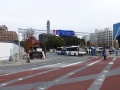 Kumamoto Transit Center, 2016
