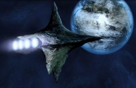 【悲報】地球、2046年に小惑星が衝突・大爆発し終了