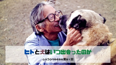 【訃報】動物大好き「ムツゴロウ」畑正憲さん 87歳で死去・・・